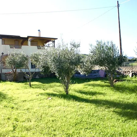 Lu Linnalvu Διαμέρισμα *
