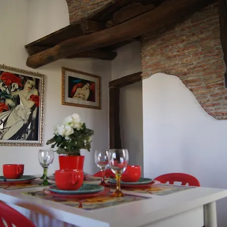 Lu Linnalvu Appartamento Budoni